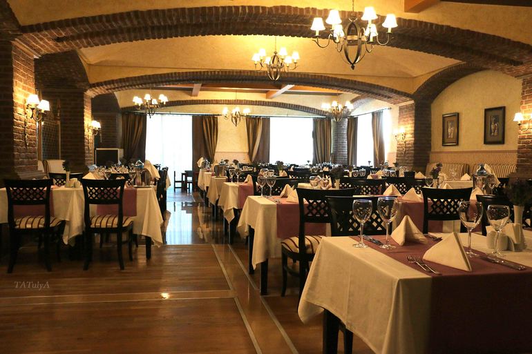 За отличным отдыхом в Amara Dolce Vita, Кемер.