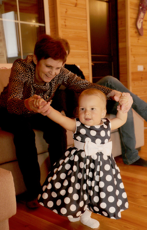 Наш Новый год 2014