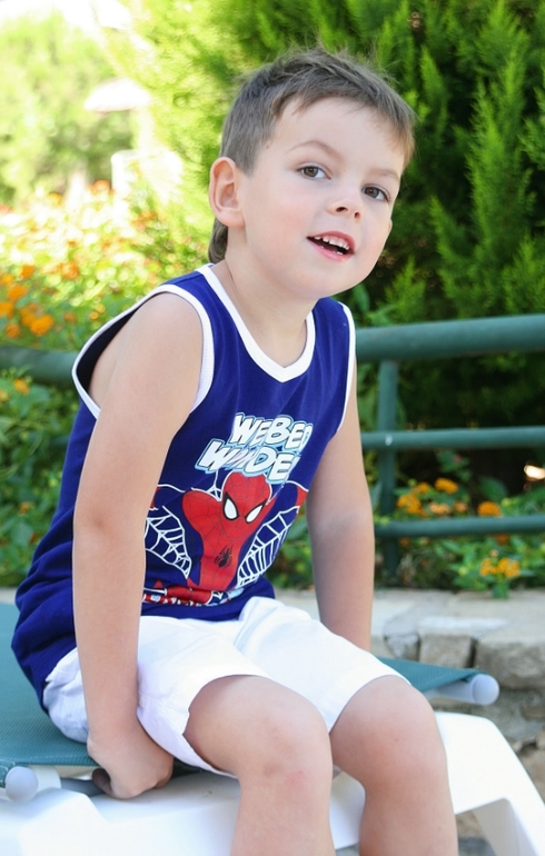 Отличный отдых в IC Green Palace, Турция, сентябрь 2013.