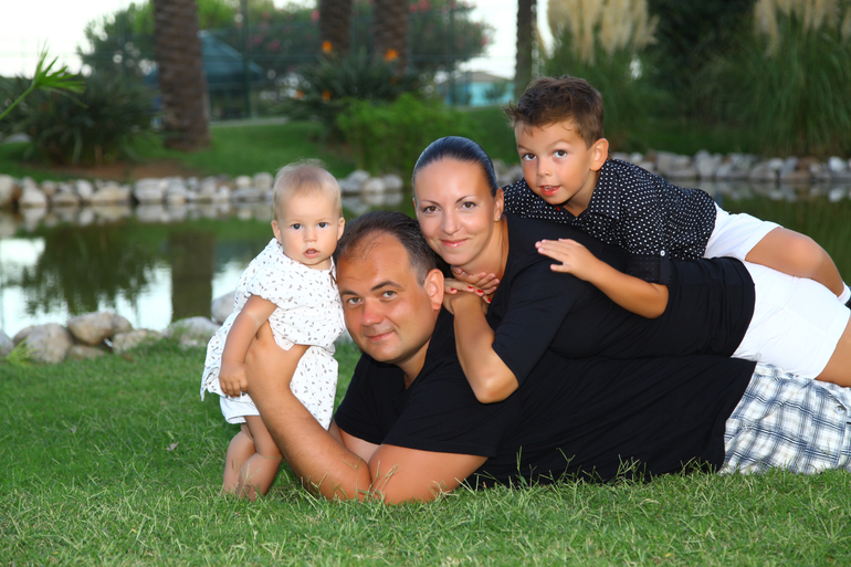 Отличный отдых в IC Green Palace, Турция, сентябрь 2013.