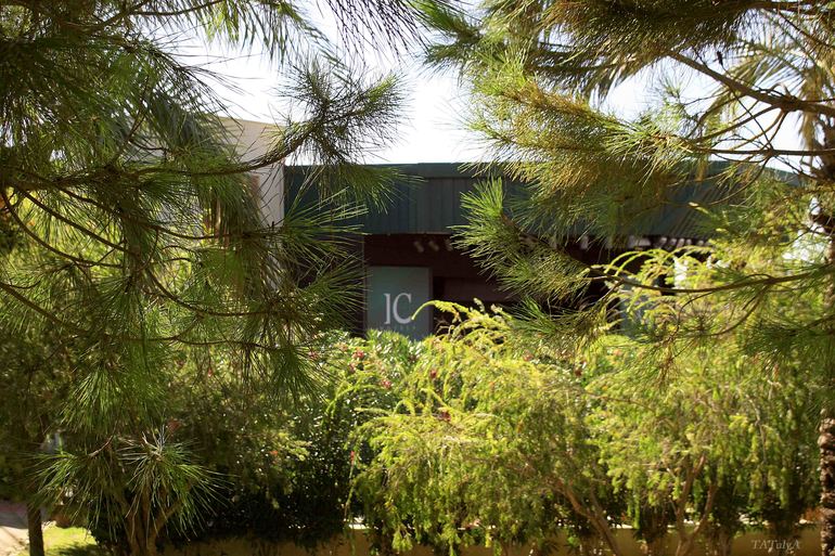 Отличный отдых в IC Green Palace, Турция, сентябрь 2013.