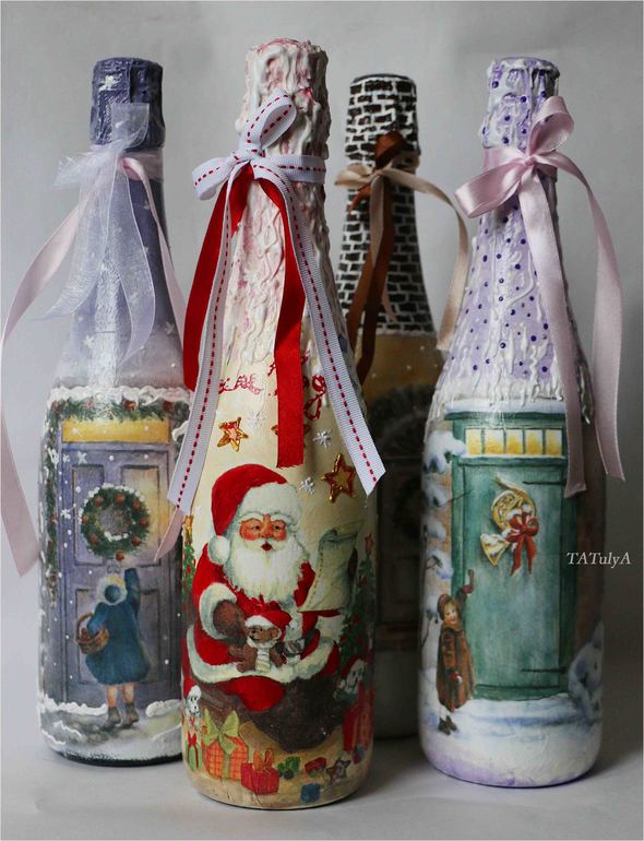 Новогоднее