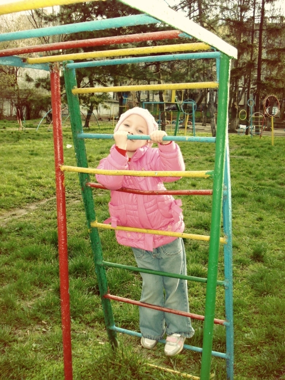 Апрель 2014