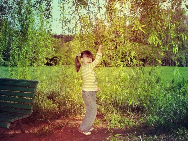 парк (20.04.2014)