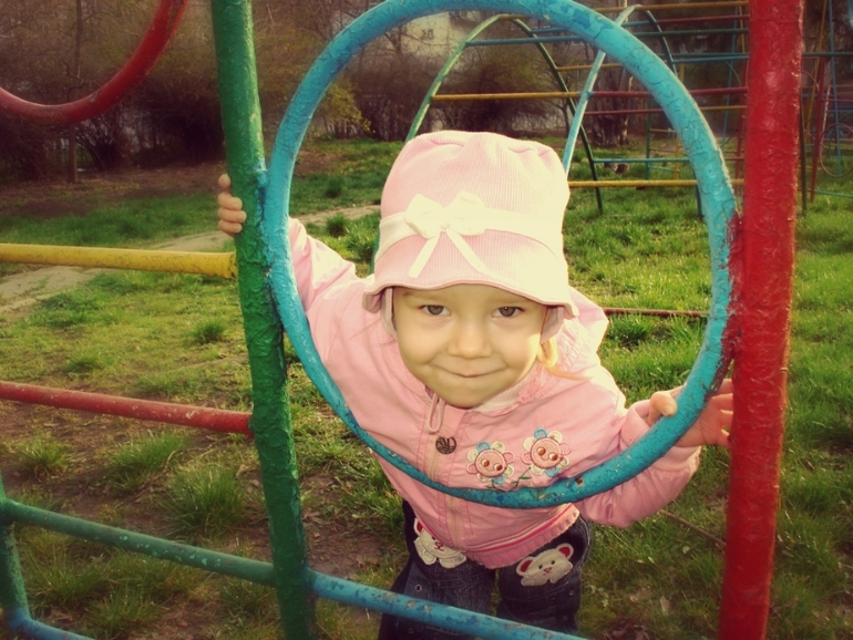 Апрель 2014