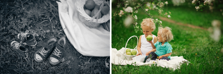 Чудики в облаках