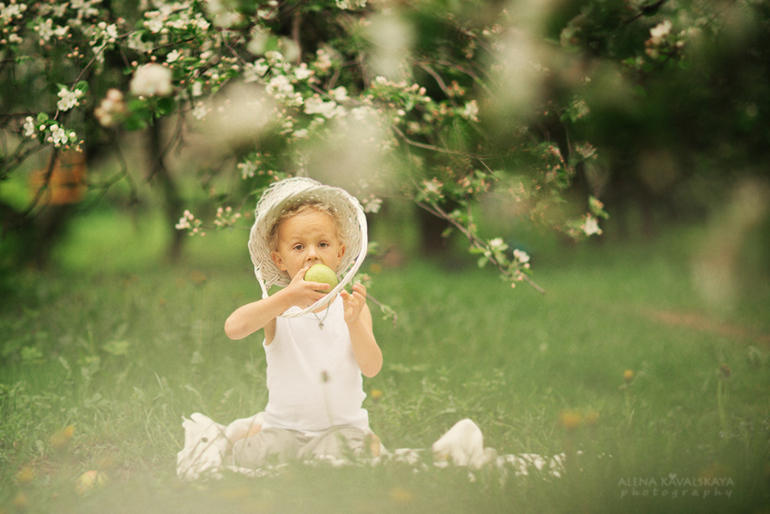 Чудики в облаках