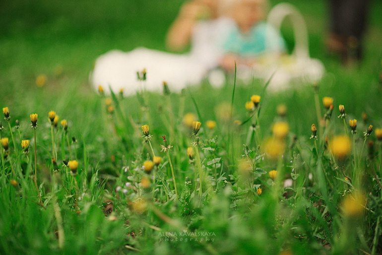 Чудики в облаках