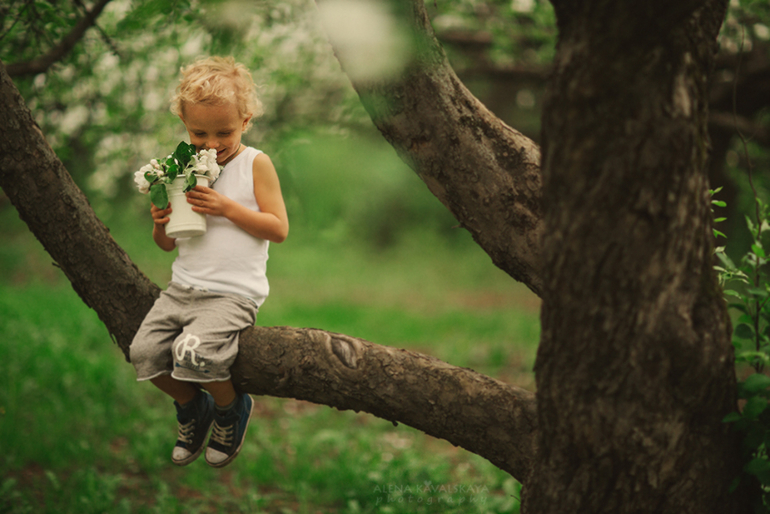 Чудики в облаках