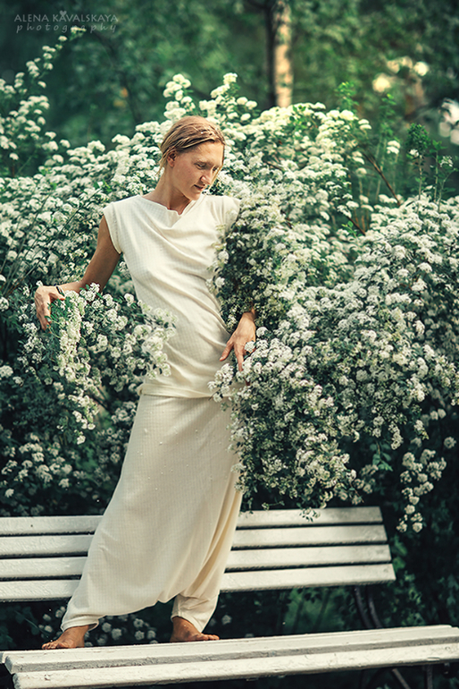 Поцелуй ветра