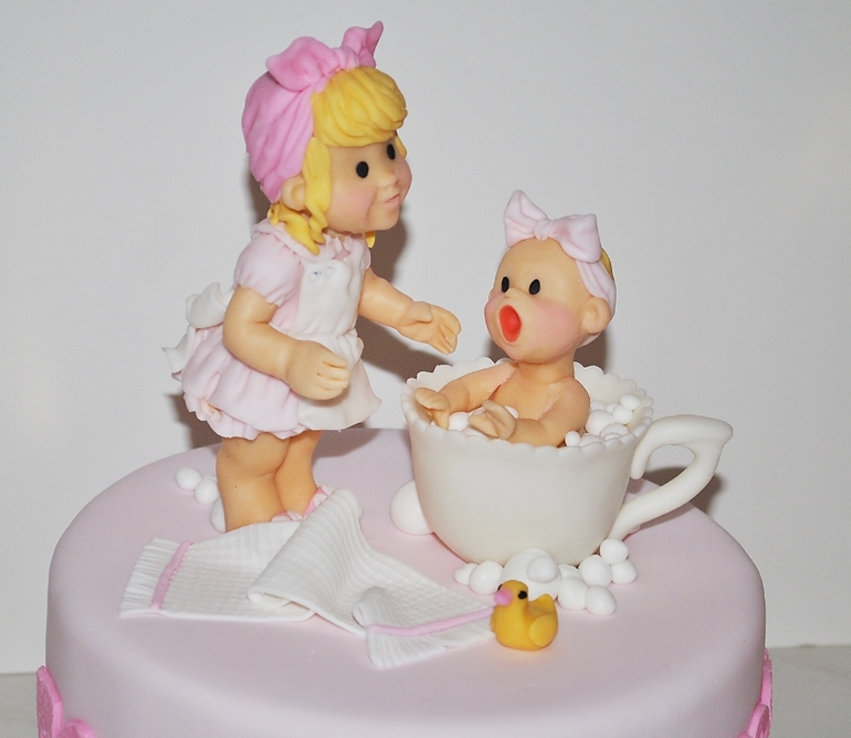 Торт Чашечки