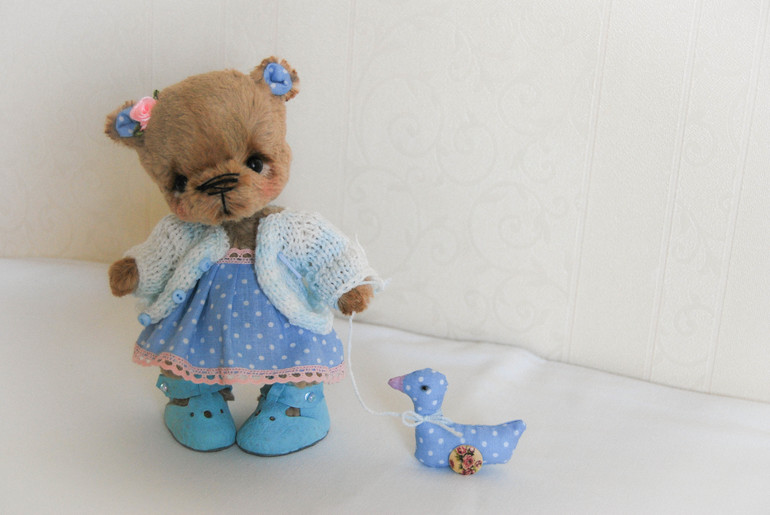 Весна пришла...