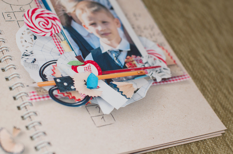 Книжка -малышка