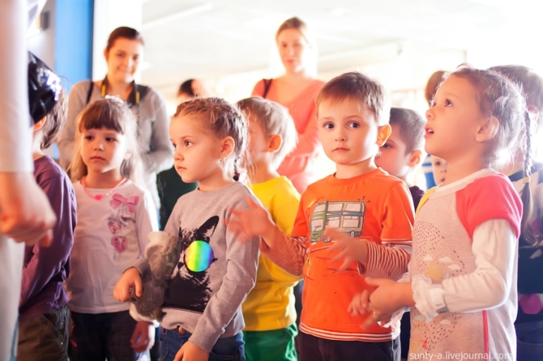 Мемориальный музей космонавтики