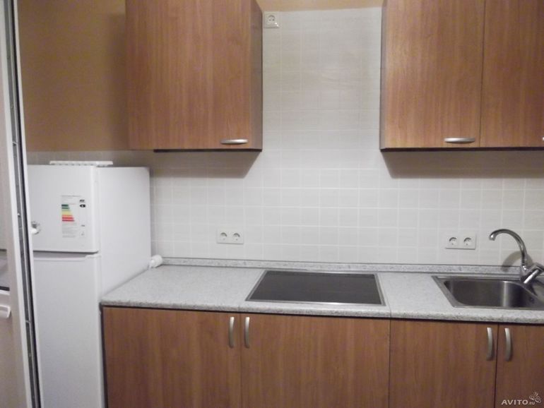 Сдается однушка, начало Одинцово, 25.т.р.