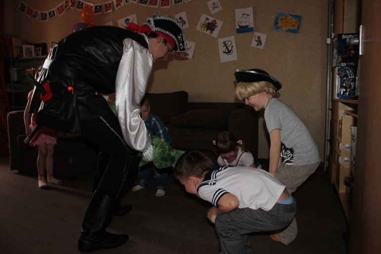 Ясин юбилейчик