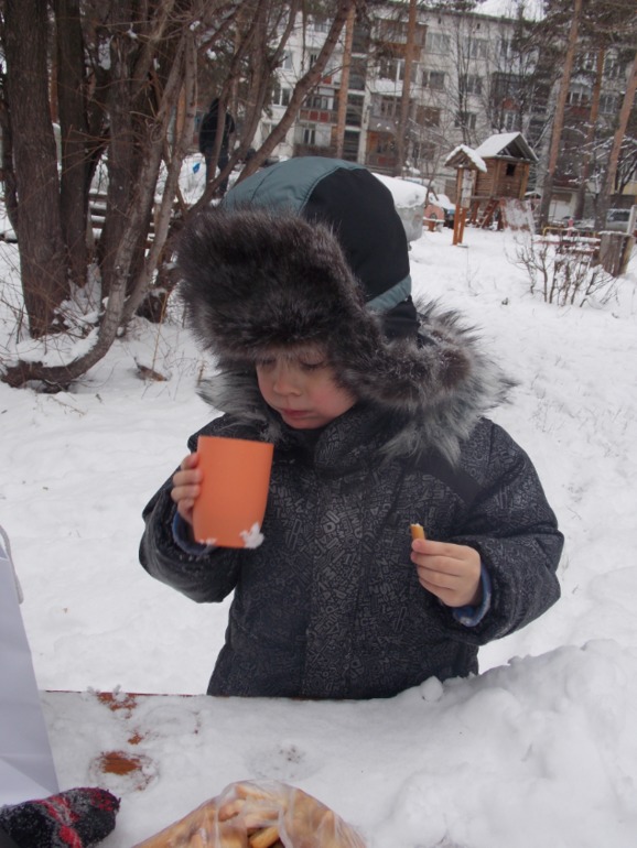 До Нового года...9 дней