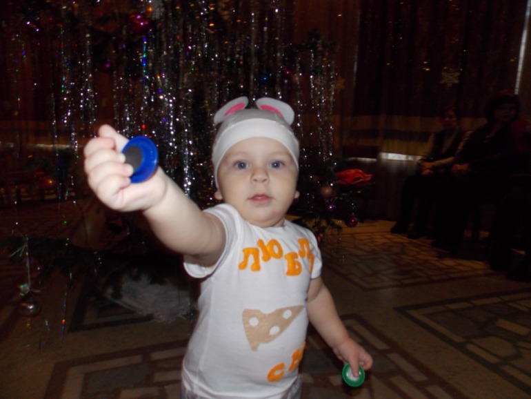 До Нового года...8 дней