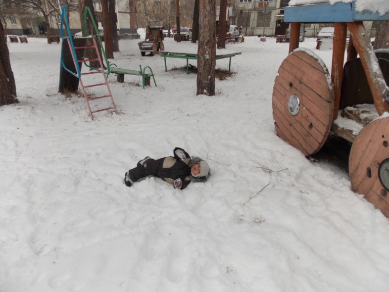 До Нового года...9 дней