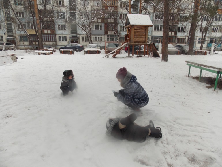 До Нового года...9 дней