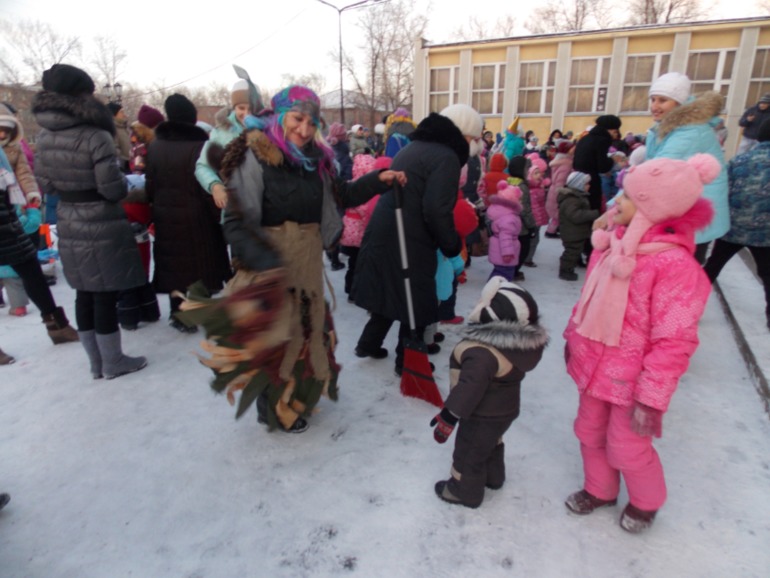 До Нового года...13 дней!