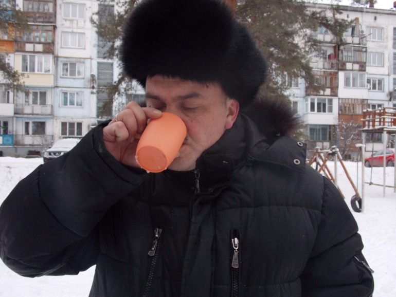 До Нового года...9 дней