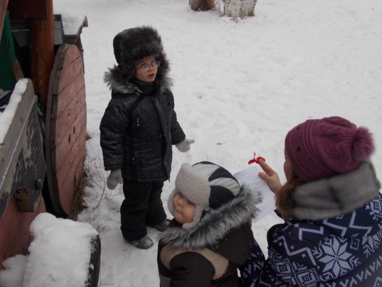 До Нового года...9 дней