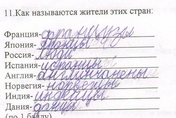 У меня чудное настроение