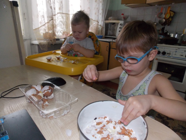 До Нового года...19 дней