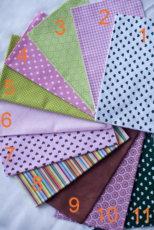 Ткани для тильд и творчества! Германия! СОВЫ! ВСЁ В НАЛИЧИИ!!!