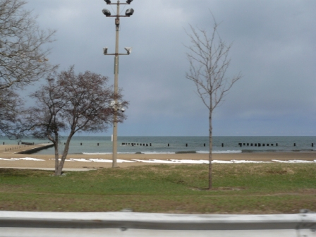 Чикаго и самый большой небоскреб Америки