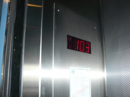 Чикаго и самый большой небоскреб Америки