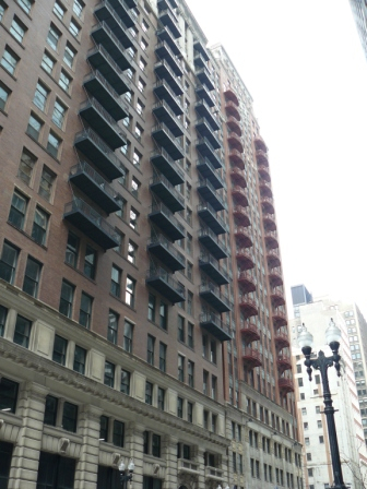 Чикаго и самый большой небоскреб Америки