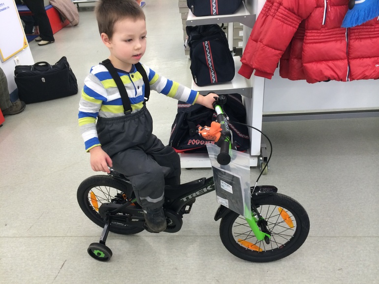 Наши дела + фотки.