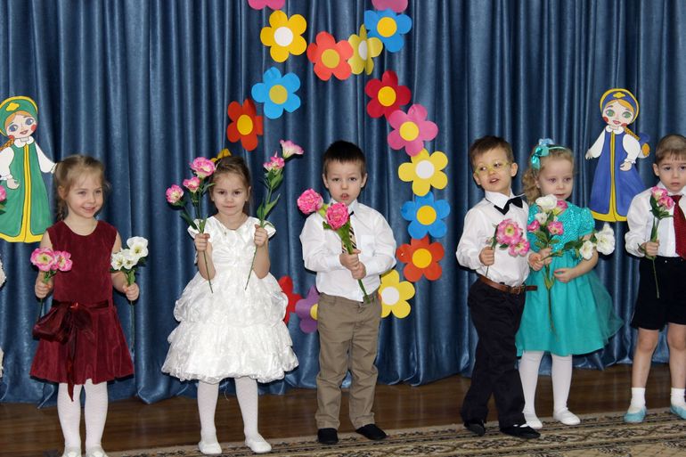 Наши дела + фотки.