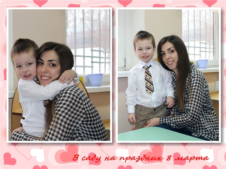 Наши дела + фотки.