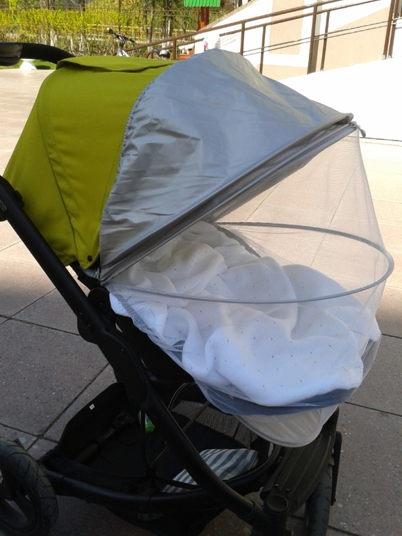 Mamas and Papas Sola City дождалась!!!