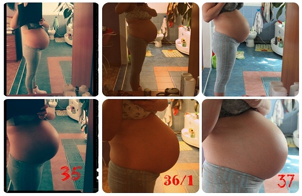 Нам сегодня 37!!!