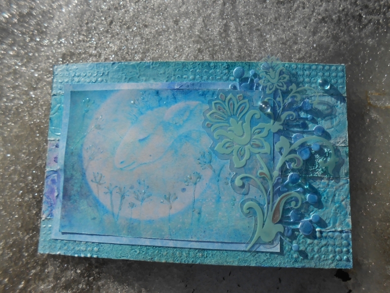 Там где живут сны