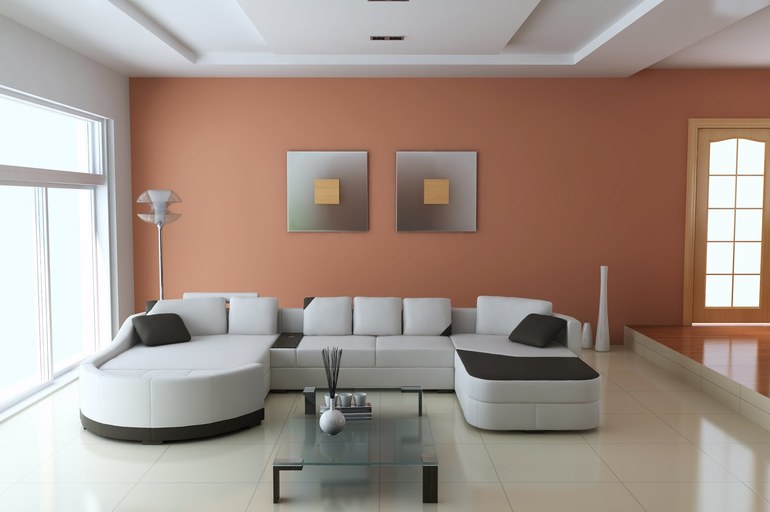 Какие потолки  лучше делать в новостройки