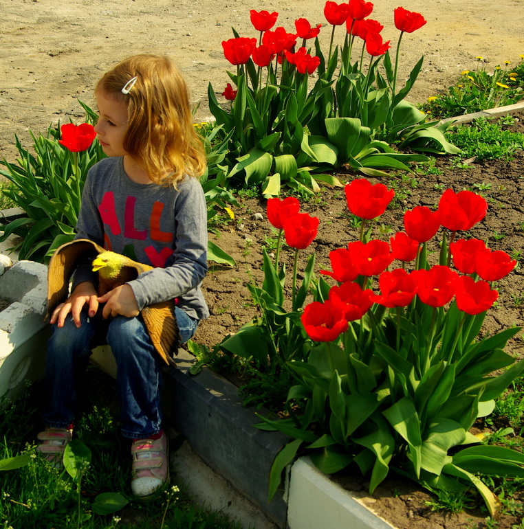 Дединово 02.05.2014