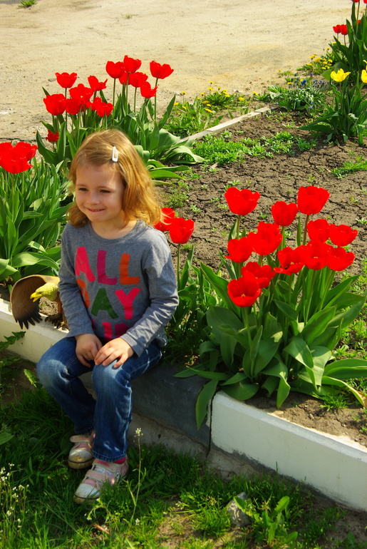 Дединово 02.05.2014