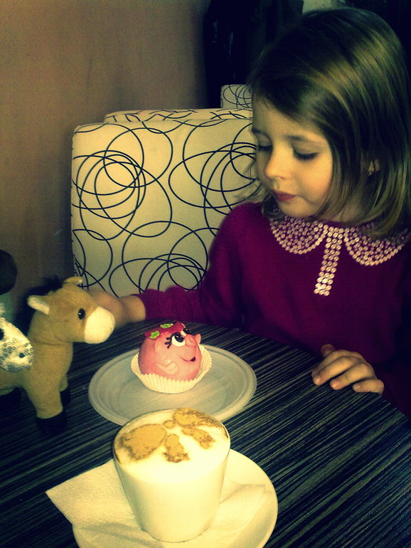 Кафе)