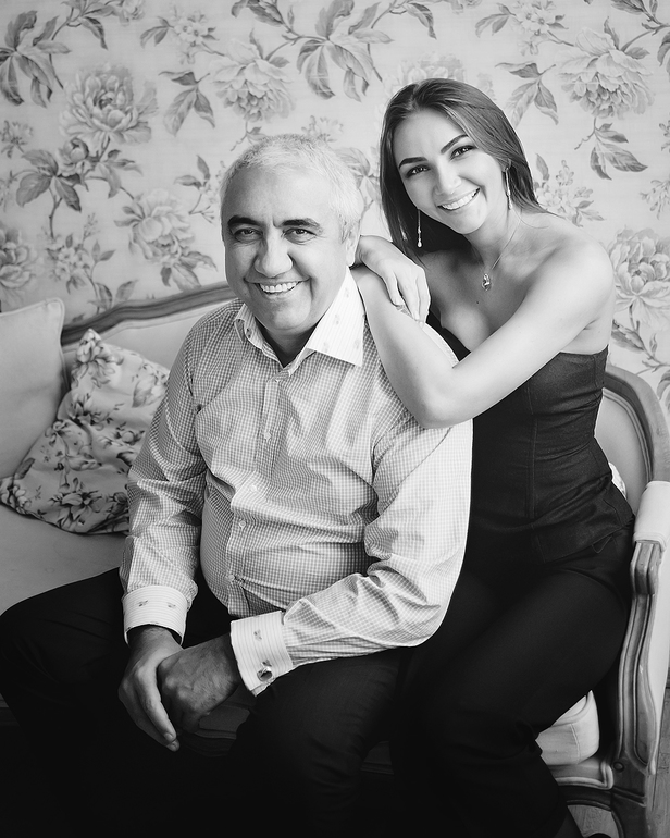 Семейная фотография