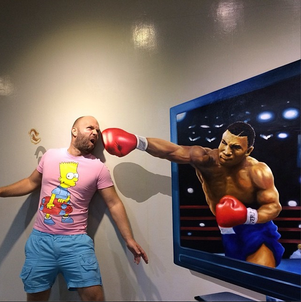 Классное место на Пхукете