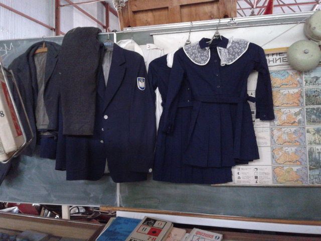 Парк Кузьминки: настоящее и прошлое в одном флаконе