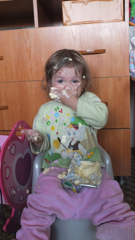 Пять минут тишины