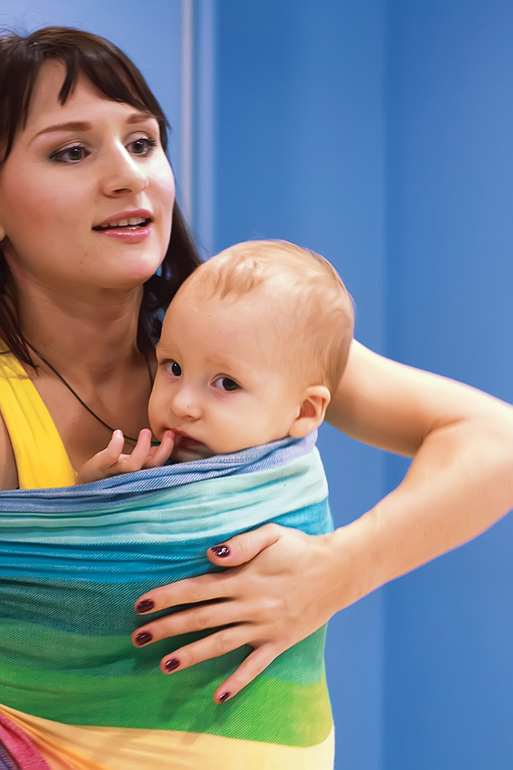 Новогодний праздник!