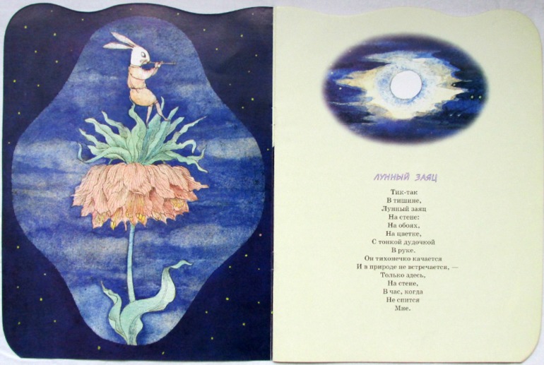 Еще немного тонких книг