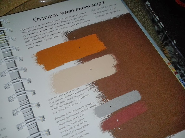 Приехал мой выигрыш, книга.